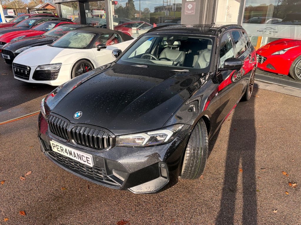 Used BMW 3 Series 2024 for sale - 76632471: Photo 17