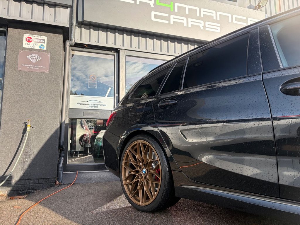 Used BMW 3 Series 2024 for sale - 76632471: Photo 18