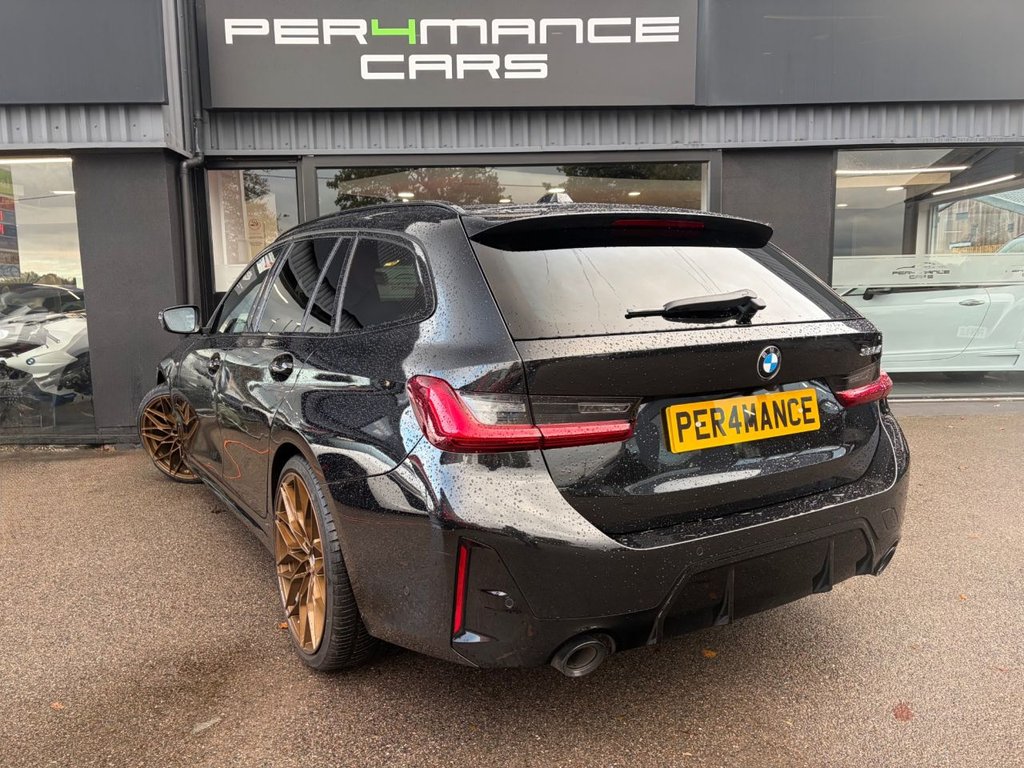 Used BMW 3 Series 2024 for sale - 76632471: Photo 2