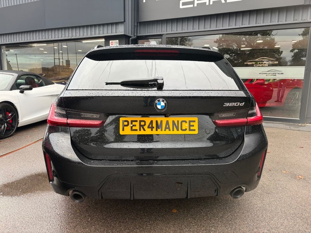 Used BMW 3 Series 2024 for sale - 76632471: Photo 20