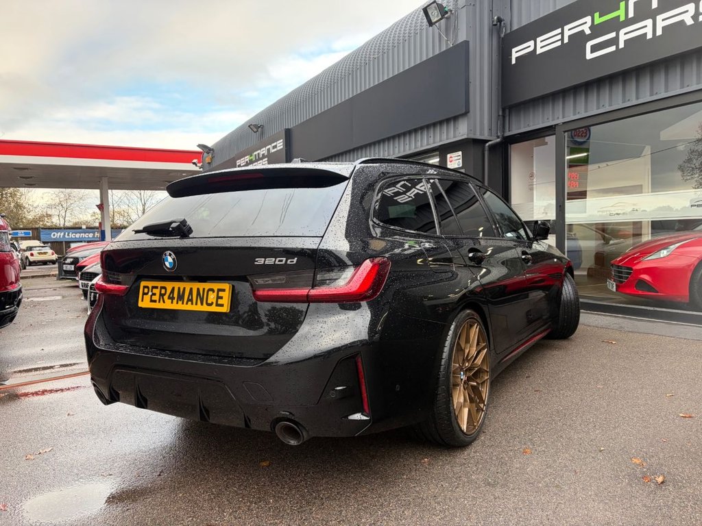 Used BMW 3 Series 2024 for sale - 76632471: Photo 21