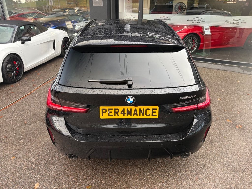 Used BMW 3 Series 2024 for sale - 76632471: Photo 22