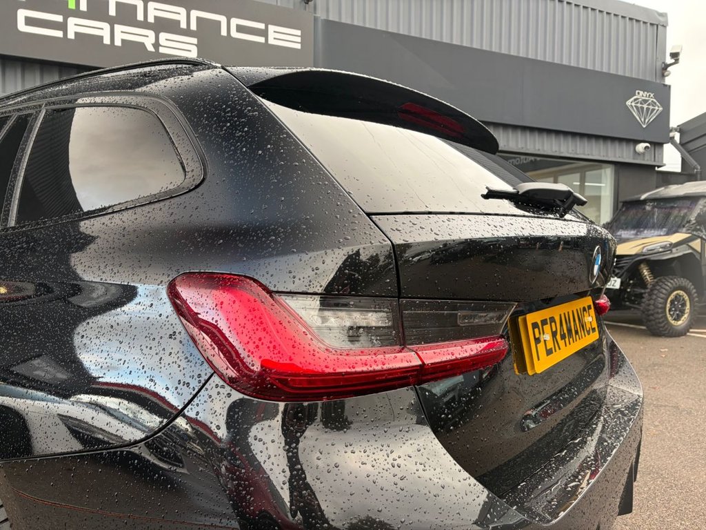 Used BMW 3 Series 2024 for sale - 76632471: Photo 23