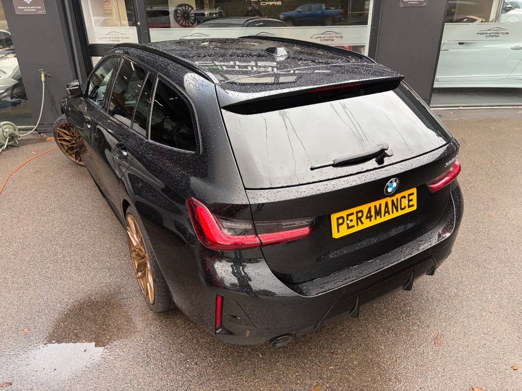 Used BMW 3 Series 2024 for sale - 76632471: Photo 24