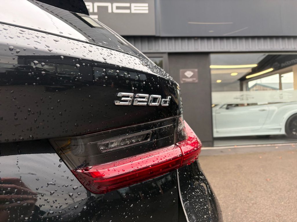 Used BMW 3 Series 2024 for sale - 76632471: Photo 25