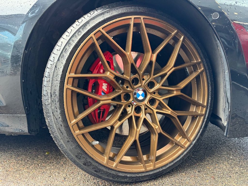 Used BMW 3 Series 2024 for sale - 76632471: Photo 29