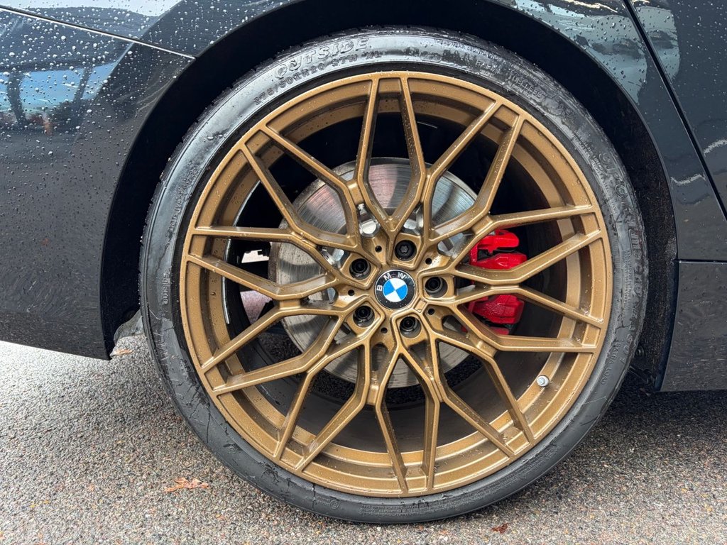 Used BMW 3 Series 2024 for sale - 76632471: Photo 3