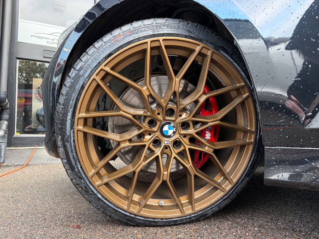 Used BMW 3 Series 2024 for sale - 76632471: Photo 31