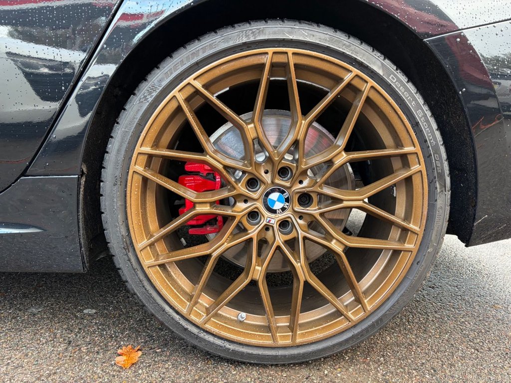 Used BMW 3 Series 2024 for sale - 76632471: Photo 32