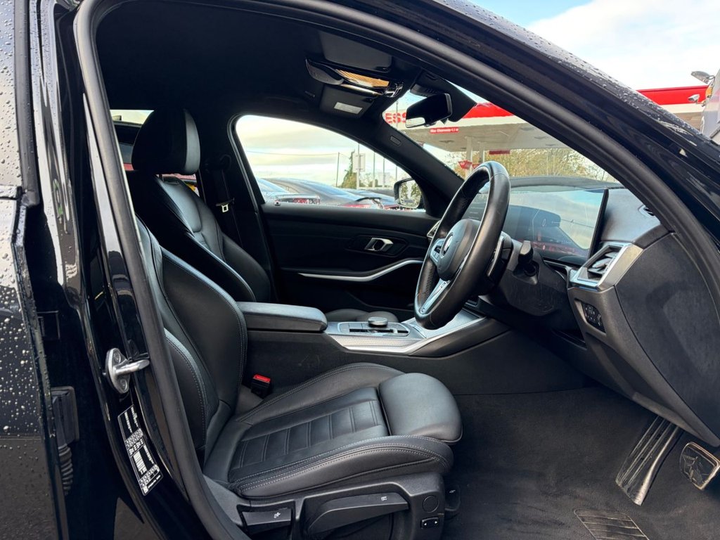 Used BMW 3 Series 2024 for sale - 76632471: Photo 39