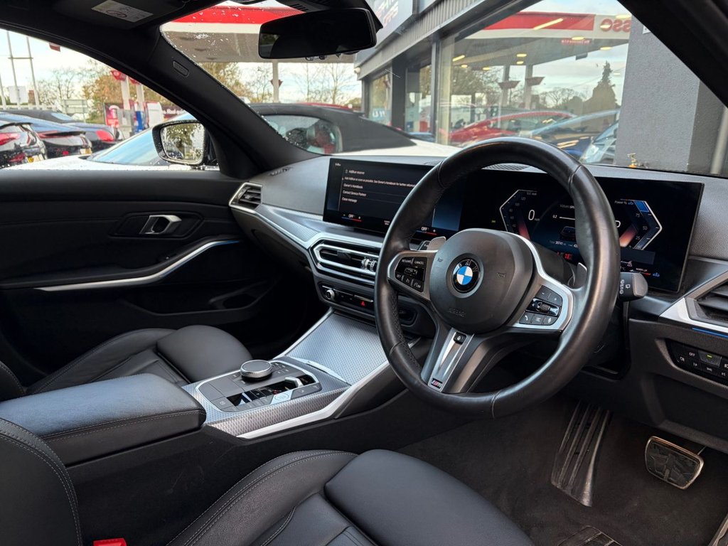 Used BMW 3 Series 2024 for sale - 76632471: Photo 4