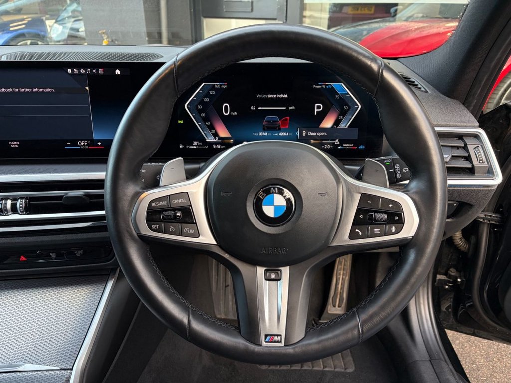 Used BMW 3 Series 2024 for sale - 76632471: Photo 42