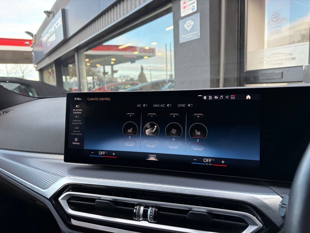 Used BMW 3 Series 2024 for sale - 76632471: Photo 46