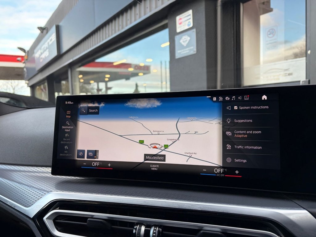 Used BMW 3 Series 2024 for sale - 76632471: Photo 47