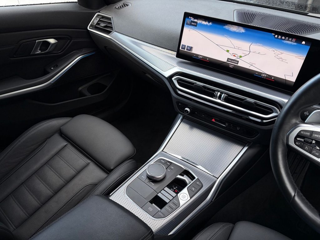 Used BMW 3 Series 2024 for sale - 76632471: Photo 48