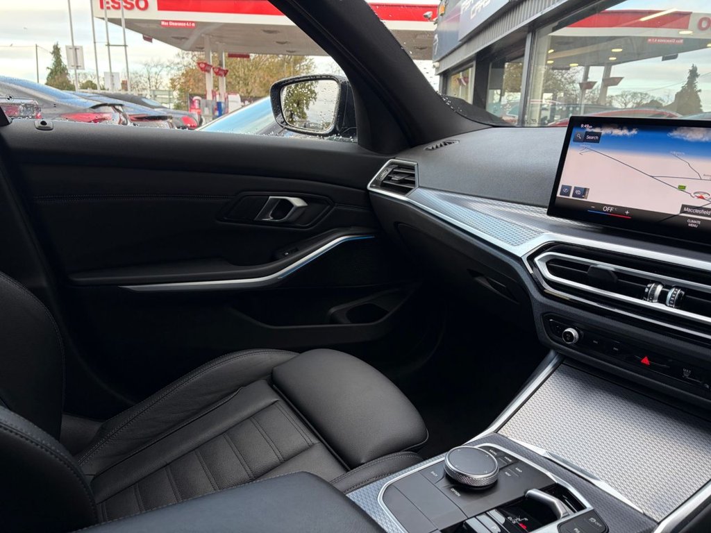 Used BMW 3 Series 2024 for sale - 76632471: Photo 49