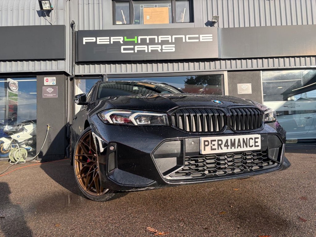 Used BMW 3 Series 2024 for sale - 76632471: Photo 6