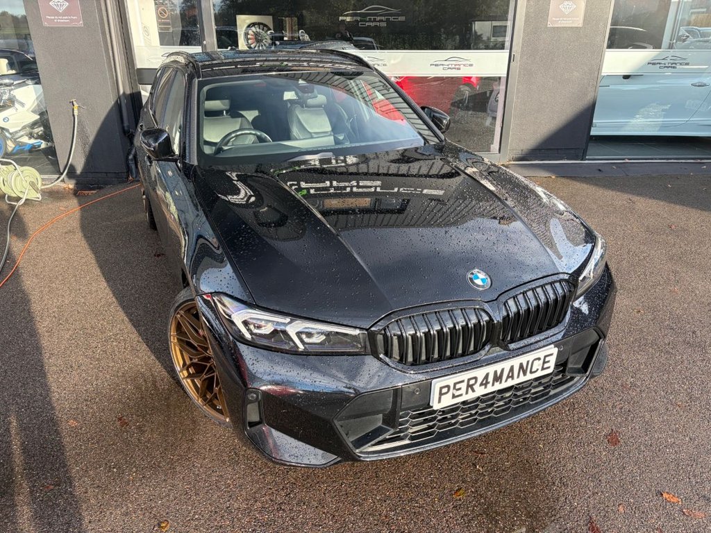 Used BMW 3 Series 2024 for sale - 76632471: Photo 7