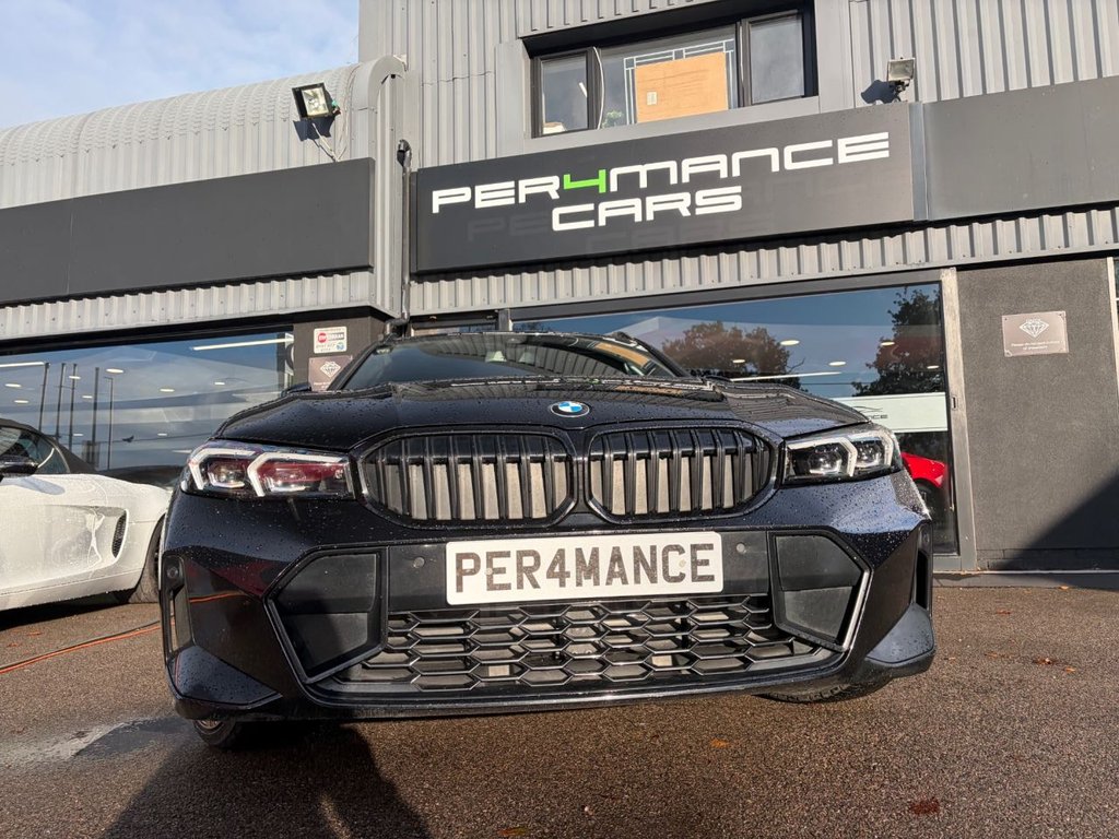 Used BMW 3 Series 2024 for sale - 76632471: Photo 8