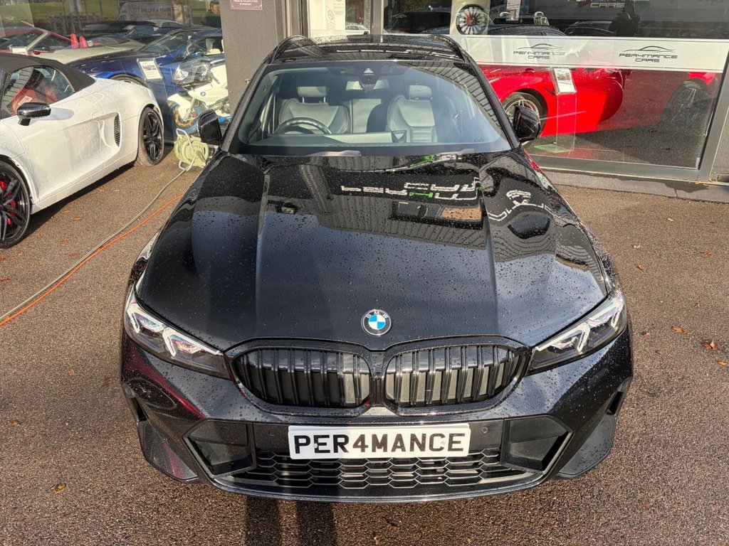 Used BMW 3 Series 2024 for sale - 76632471: Photo 9