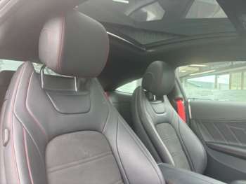 Used Mercedes-Benz C-Class 2017 for sale - 74443268: Photo