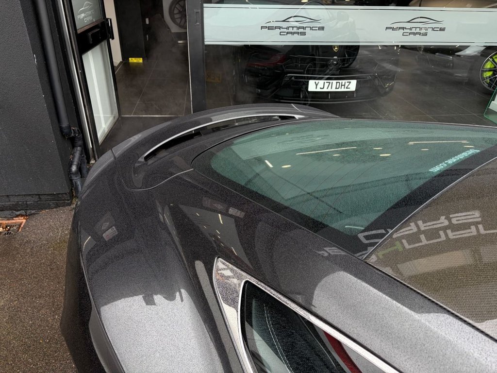 Used Aston Martin Vanquish 2012 for sale - 77693375: Photo 19