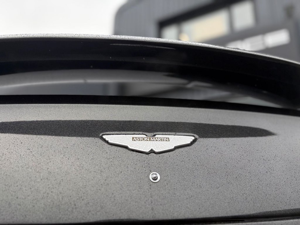 Used Aston Martin Vanquish 2012 for sale - 77693375: Photo 27