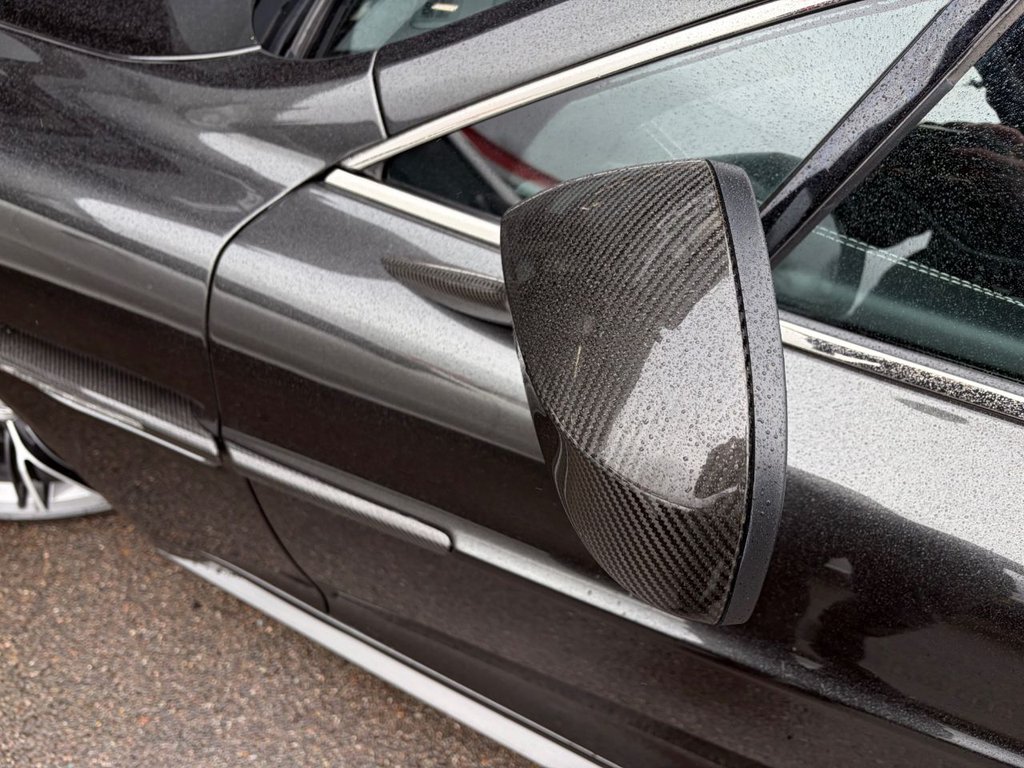 Used Aston Martin Vanquish 2012 for sale - 77693375: Photo 31