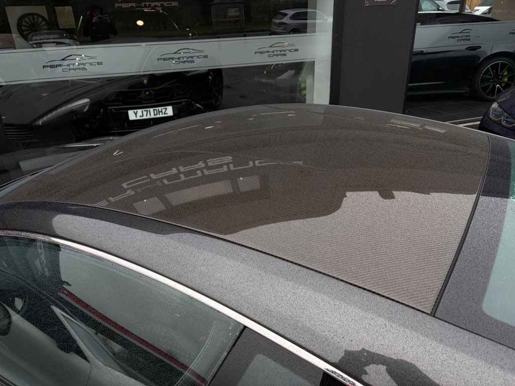 Used Aston Martin Vanquish 2012 for sale - 77693375: Photo 32