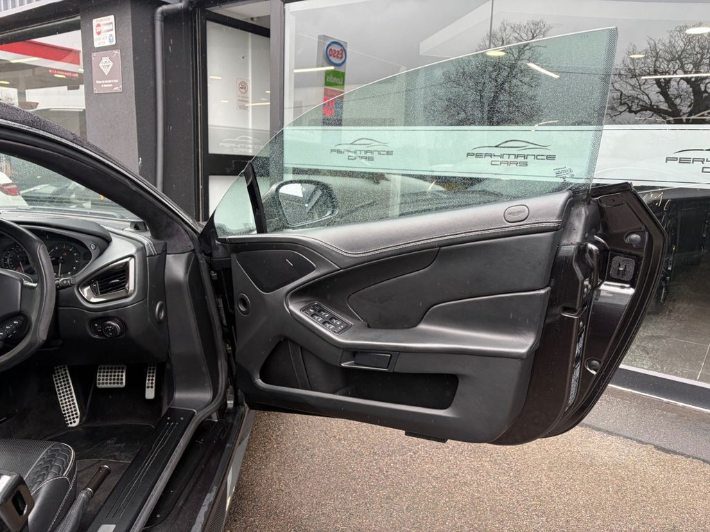 Used Aston Martin Vanquish 2012 for sale - 77693375: Photo 45