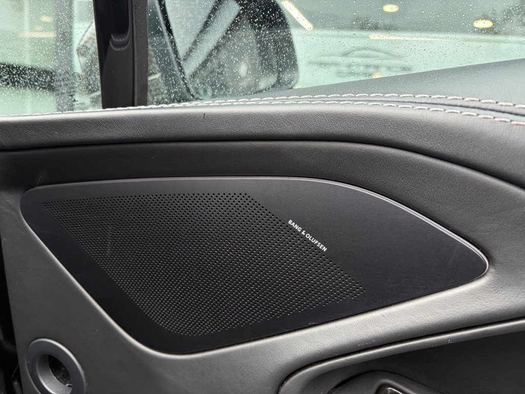 Used Aston Martin Vanquish 2012 for sale - 77693375: Photo 47