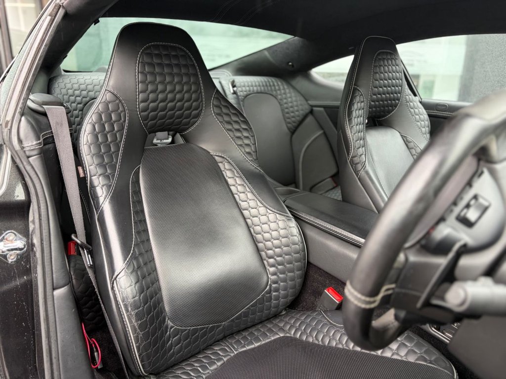 Used Aston Martin Vanquish 2012 for sale - 77693375: Photo 5