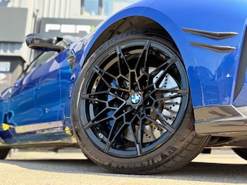 Used BMW M4 2025 for sale - 78806090: Photo