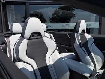 Used BMW M4 2025 for sale - 78806090: Photo