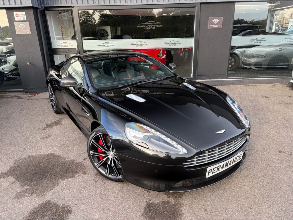 Used Aston Martin DB9 2015 for sale - 76406927: Photo 10