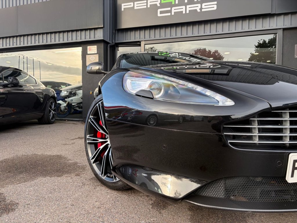 Used Aston Martin DB9 2015 for sale - 76406927: Photo 12