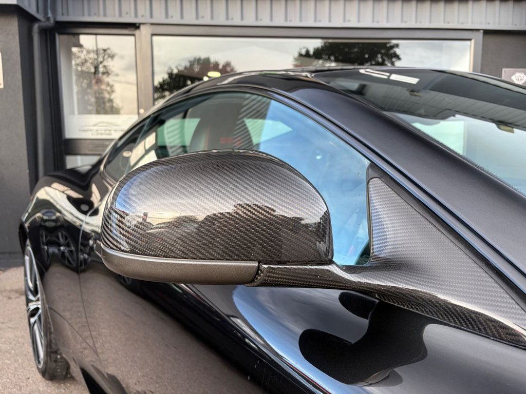 Used Aston Martin DB9 2015 for sale - 76406927: Photo 16