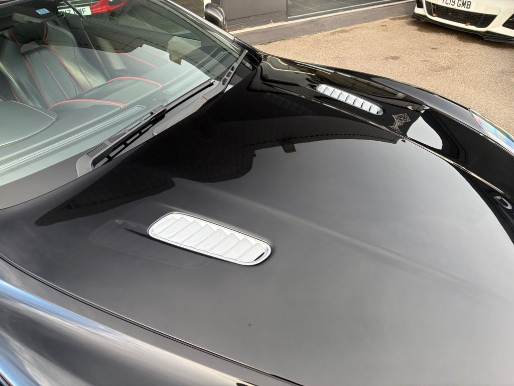 Used Aston Martin DB9 2015 for sale - 76406927: Photo 18