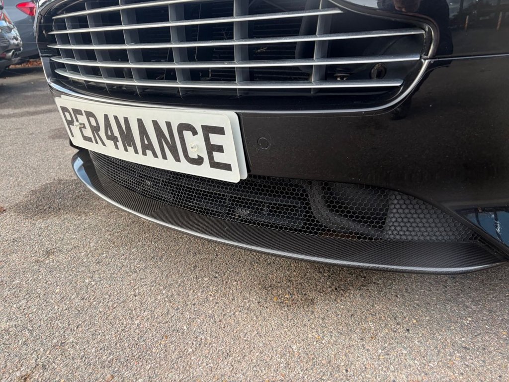 Used Aston Martin DB9 2015 for sale - 76406927: Photo 21