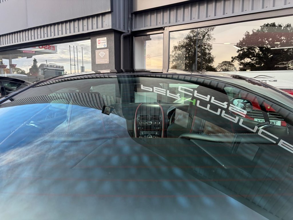 Used Aston Martin DB9 2015 for sale - 76406927: Photo 37