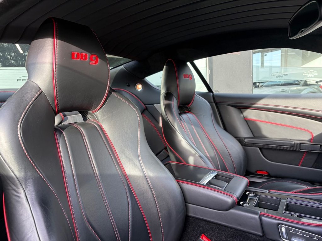 Used Aston Martin DB9 2015 for sale - 76406927: Photo 4