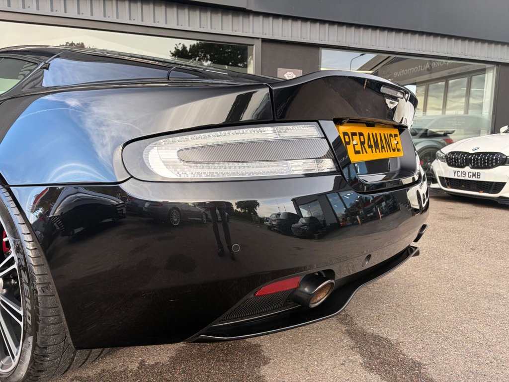 Used Aston Martin DB9 2015 for sale - 76406927: Photo 42