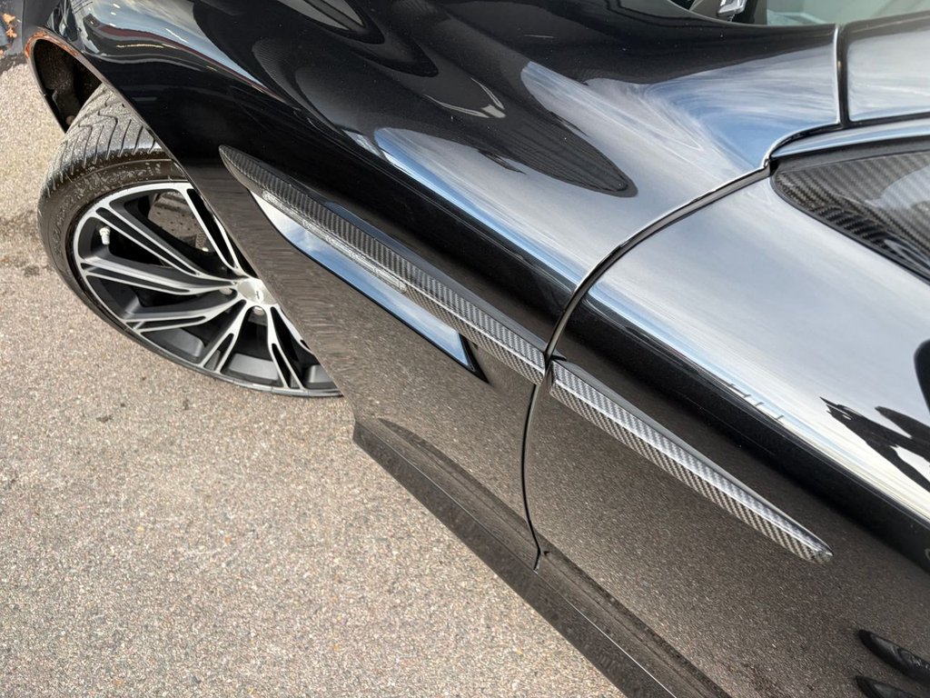 Used Aston Martin DB9 2015 for sale - 76406927: Photo 45