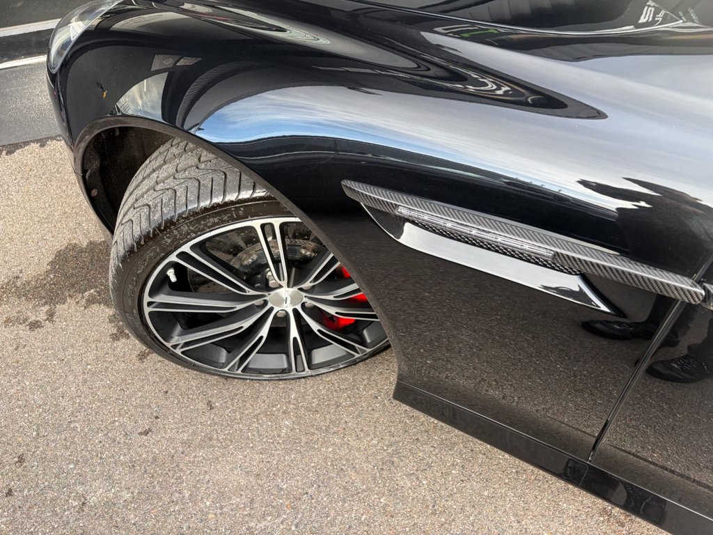 Used Aston Martin DB9 2015 for sale - 76406927: Photo 46