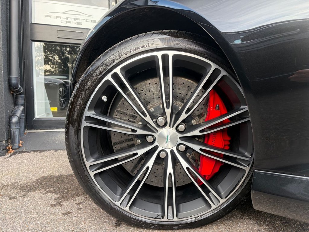 Used Aston Martin DB9 2015 for sale - 76406927: Photo 47