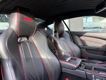 Used Aston Martin DB9 2015 for sale - 76406927: Photo