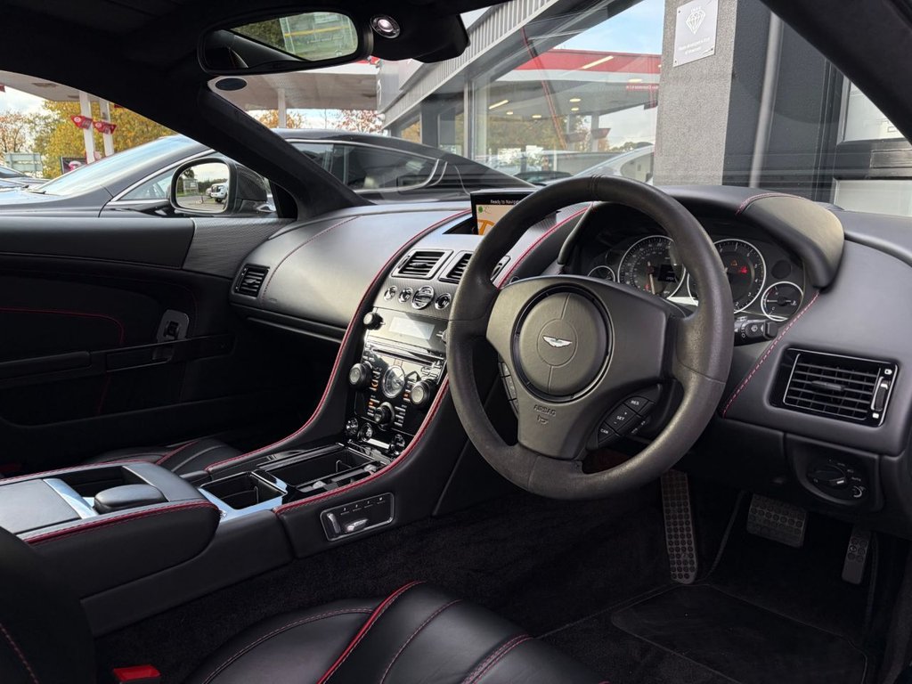 Used Aston Martin DB9 2015 for sale - 76406927: Photo 5