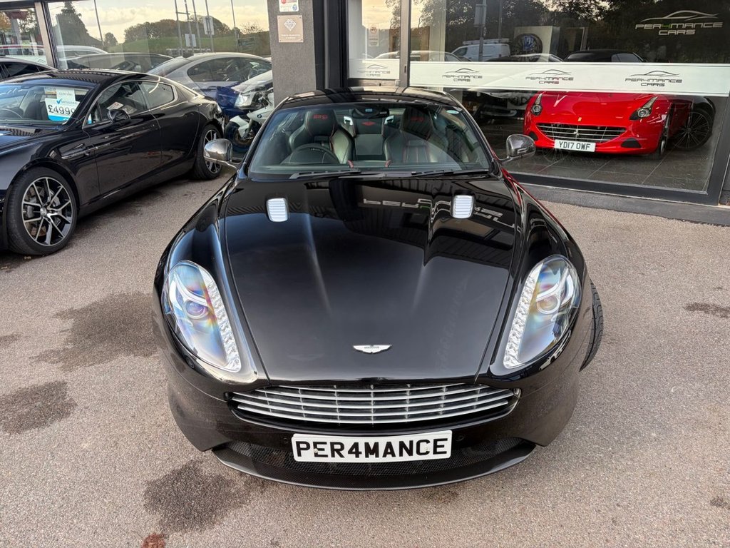 Used Aston Martin DB9 2015 for sale - 76406927: Photo 8