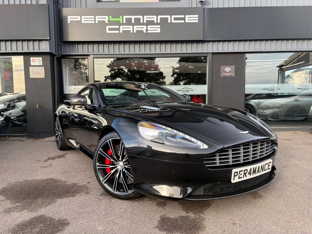 Used Aston Martin DB9 2015 for sale - 76406927: Photo 9
