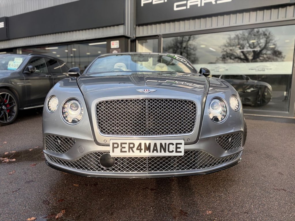 Used Bentley Continental 2016 for sale - 76962439: Photo 10